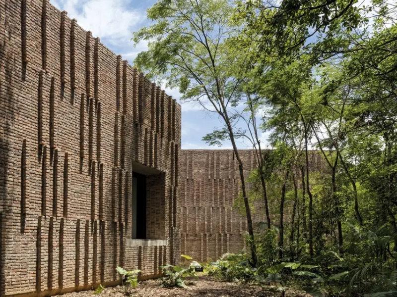 Bienal anuncia curadoria da 17ª Mostra Internacional de Arquitetura